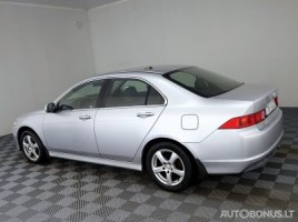 Honda, 2.0 l., sedanas | 3