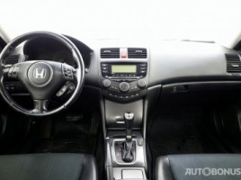 Honda, 2.0 l., sedanas | 4
