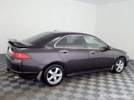 Honda, 2.0 l., sedanas | 2