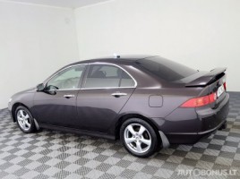 Honda, 2.0 l., sedanas | 3