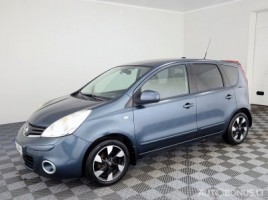 Nissan, 1.4 l., hečbekas | 1