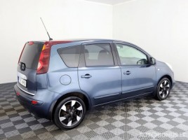 Nissan, 1.4 l., hečbekas | 2