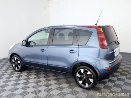 Nissan, 1.4 l., hečbekas | 3