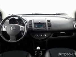 Nissan, 1.4 l., hečbekas | 4