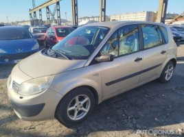 Renault, 1.6 l., hečbekas | 1