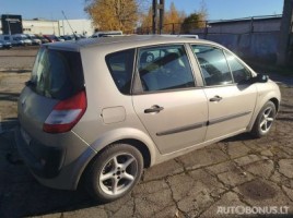Renault, 1.6 l., hečbekas | 2