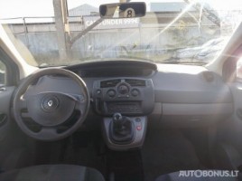 Renault, 1.6 l., hečbekas | 4