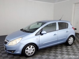Opel, 1.4 l., hečbekas | 1