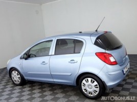 Opel, 1.4 l., hečbekas | 3