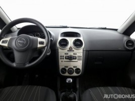Opel, 1.4 l., hečbekas | 4