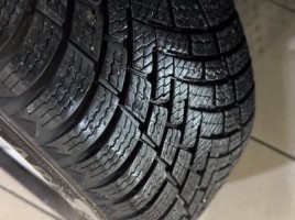 Volkswagen T-Cross | 4