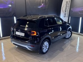 Volkswagen T-Cross | 1