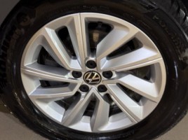 Volkswagen T-Cross | 3