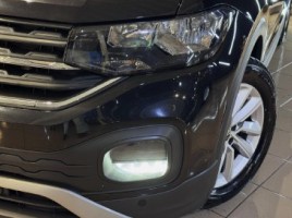 Volkswagen T-Cross | 2