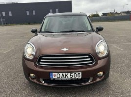 Mini Countryman | 2
