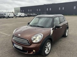 Mini Countryman | 1