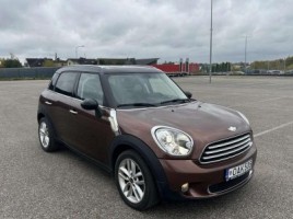 Mini Countryman | 3