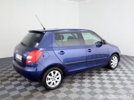 Skoda, 1.6 l., hatchback | 2