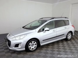 Peugeot, 1.6 l., universalas | 1