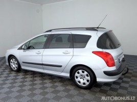 Peugeot, 1.6 l., universalas | 3