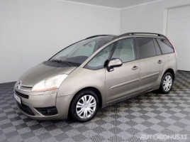 Citroen, 2.0 l., vienatūris | 1