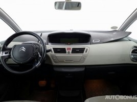 Citroen, 2.0 l., vienatūris | 4