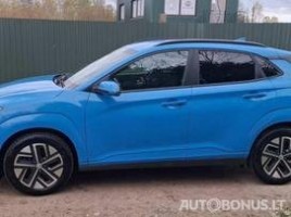Hyundai Kona, visureigis | 3