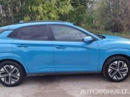 Hyundai Kona, visureigis | 4