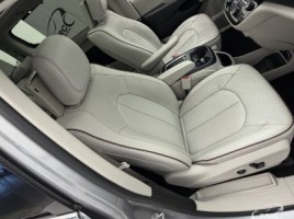 Chrysler Pacifica, 3.6 l., vienatūris | 4
