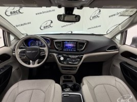 Chrysler Pacifica, 3.6 l., vienatūris | 2