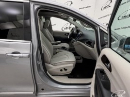 Chrysler Pacifica, 3.6 l., vienatūris | 3