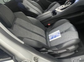 Peugeot 5008, 1.6 l., visureigis | 4