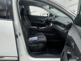 Peugeot 5008, 1.6 l., visureigis | 3