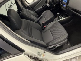 Toyota Yaris, 1.5 l., hečbekas | 4