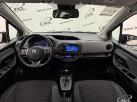 Toyota Yaris, 1.5 l., hečbekas | 2