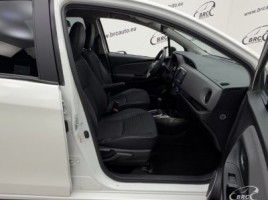 Toyota Yaris, 1.5 l., hečbekas | 3