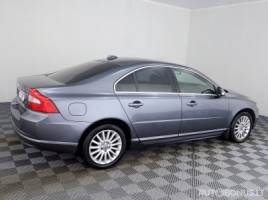 Volvo, 2.5 l., sedanas | 2