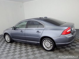 Volvo, 2.5 l., sedanas | 3