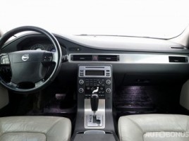 Volvo, 2.5 l., sedanas | 4