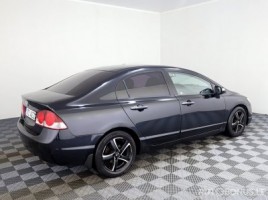 Honda, 1.8 l., sedanas | 2