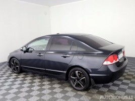 Honda, 1.8 l., sedanas | 3