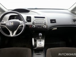 Honda, 1.8 l., sedanas | 4