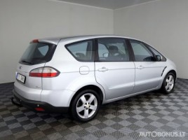 Ford, 2.0 l., vienatūris | 2