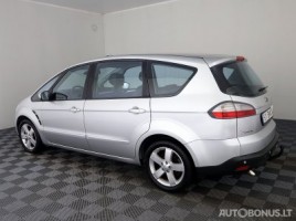 Ford, 2.0 l., vienatūris | 3