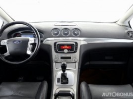 Ford, 2.0 l., vienatūris | 4