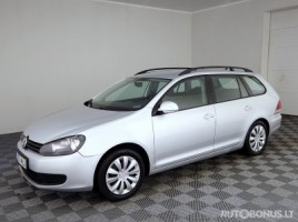 Volkswagen, 1.6 l., universalas | 1