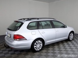 Volkswagen, 1.6 l., universalas | 2