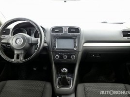 Volkswagen, 1.6 l., universalas | 4
