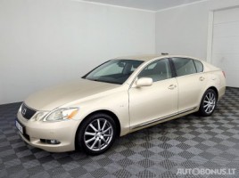 Lexus, 3.0 l., sedanas | 1