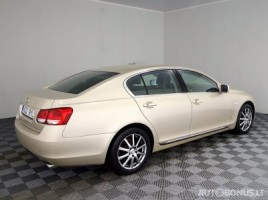 Lexus, 3.0 l., sedanas | 2